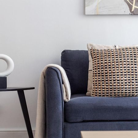 The Clapham Common Villa London Eksteriør bilde