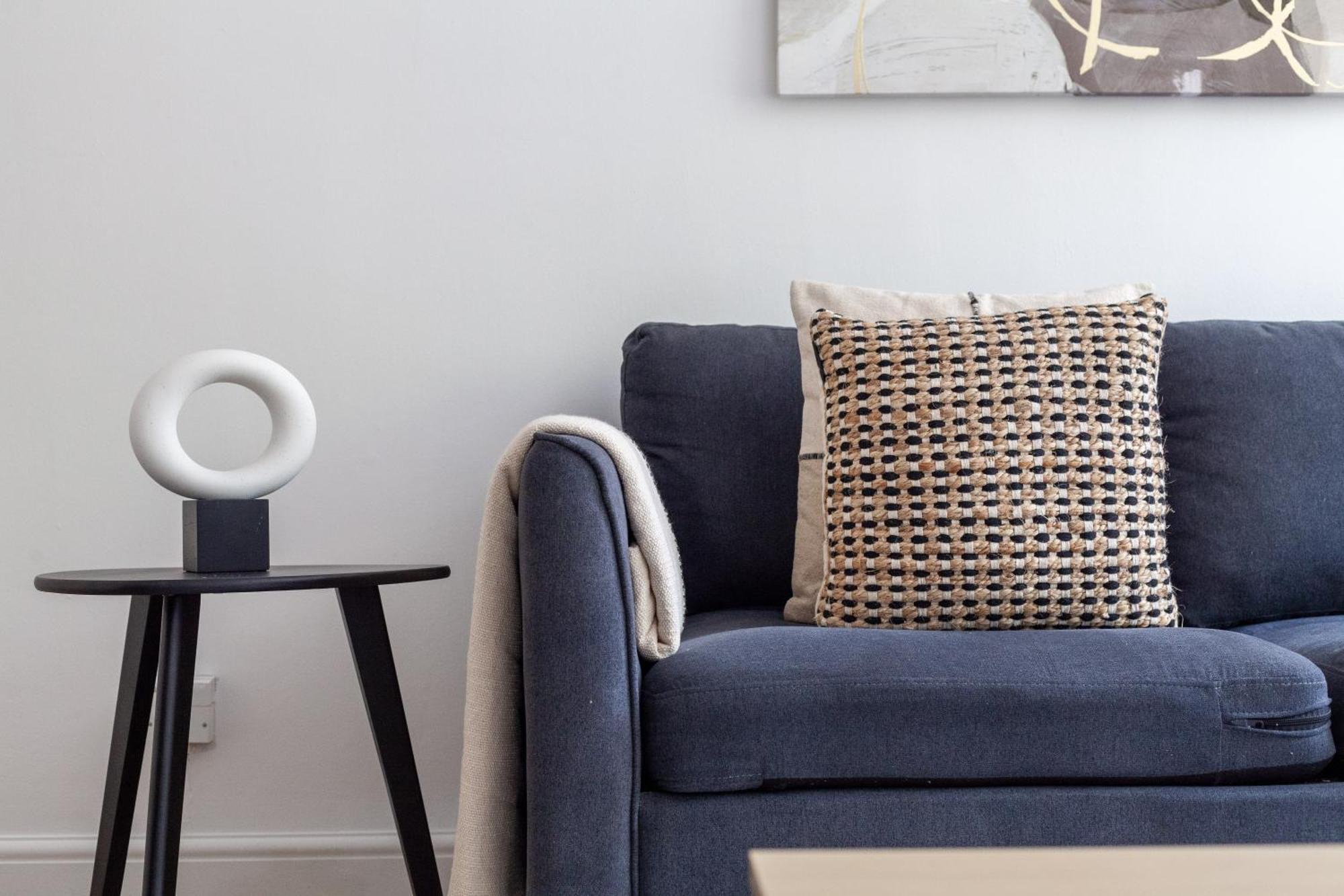The Clapham Common Villa London Eksteriør bilde