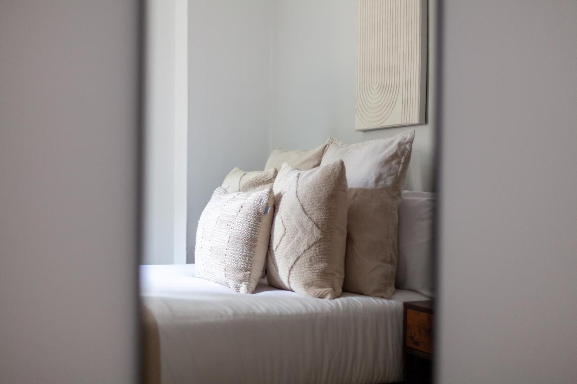 The Clapham Common Villa London Eksteriør bilde