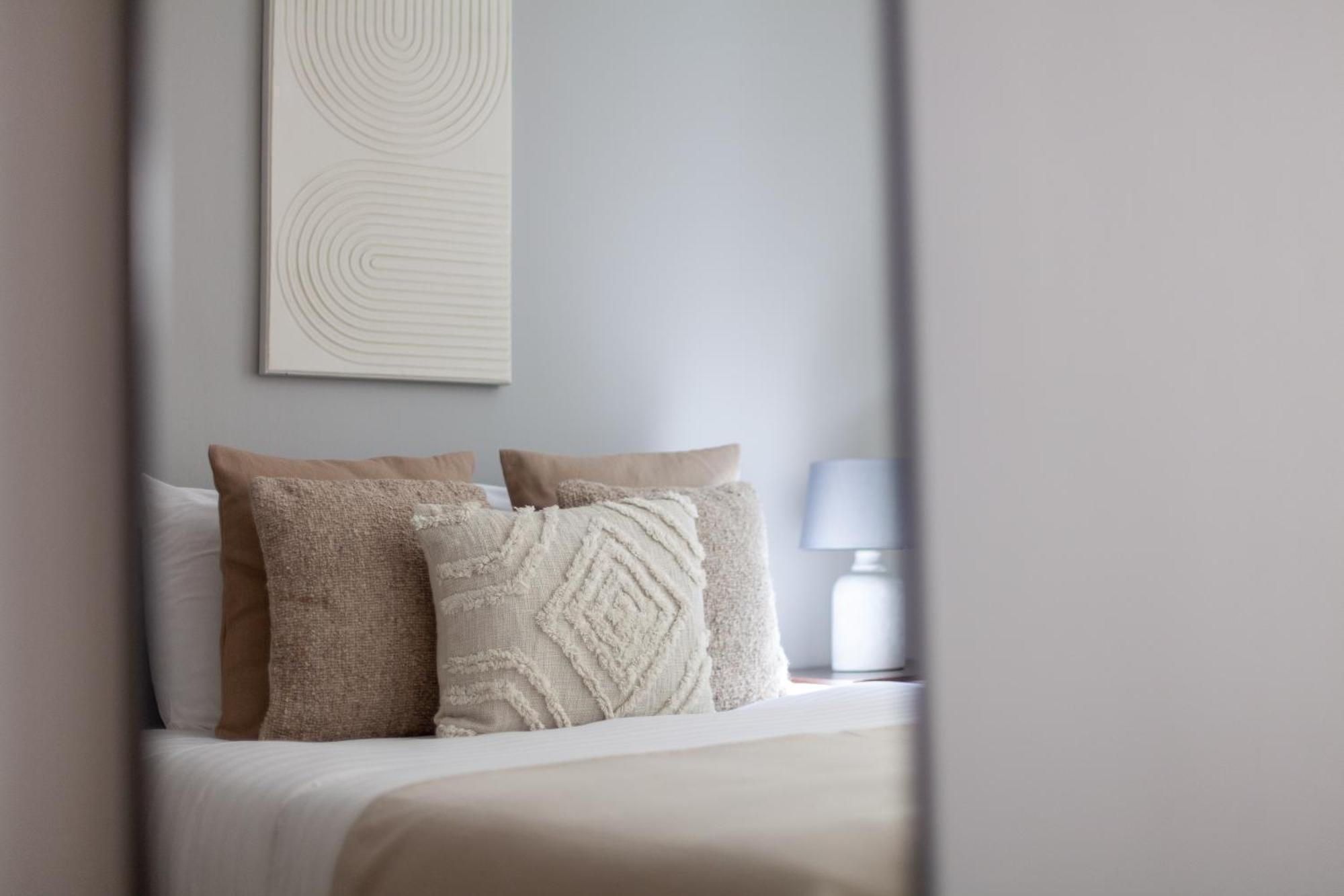 The Clapham Common Villa London Eksteriør bilde